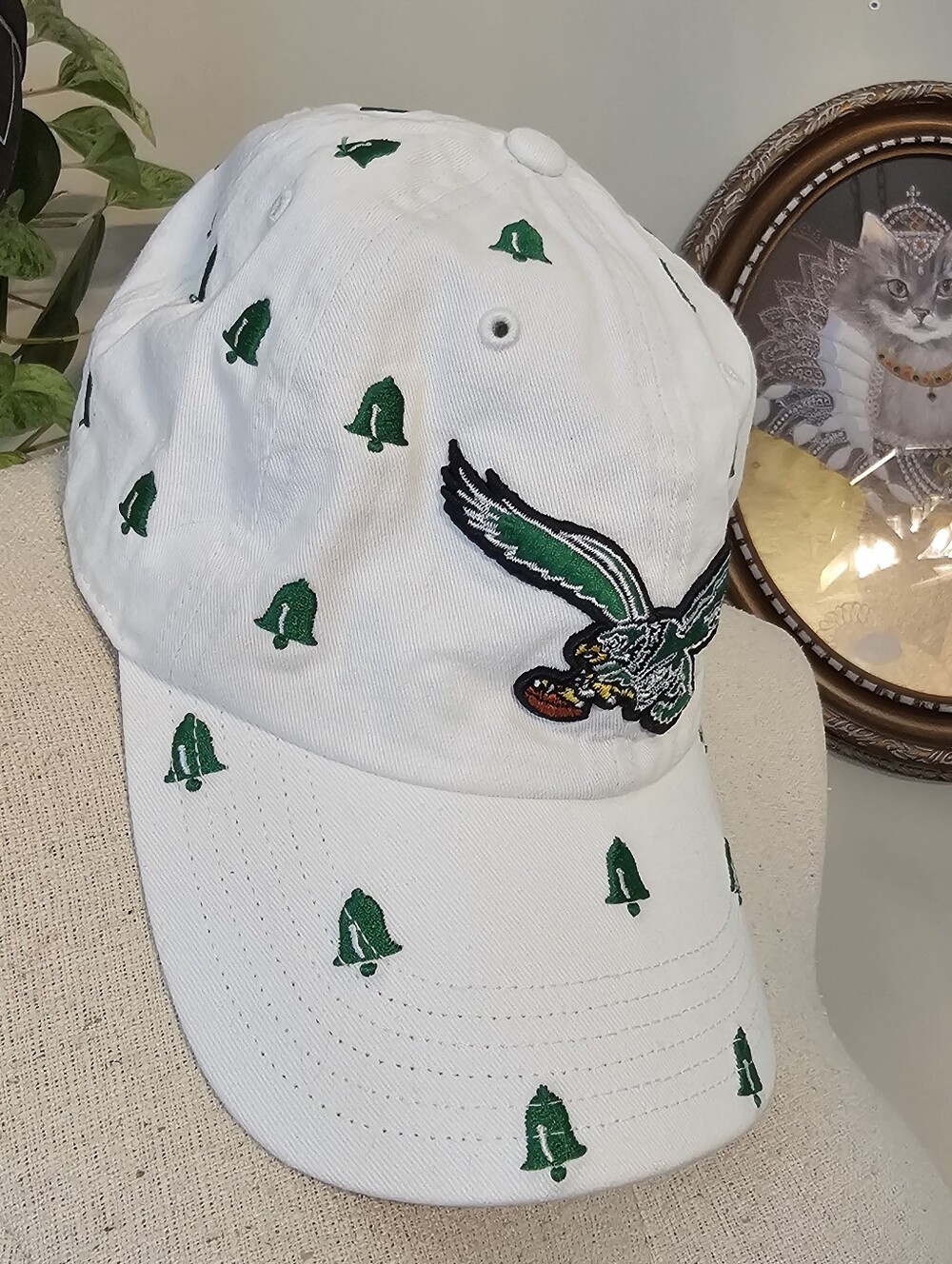 Eagles 47 Brand Clean Up - Picture 2 of 6